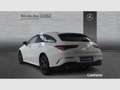 Mercedes-Benz CLA 250 e Shooting Brake Blanco - thumbnail 4