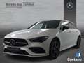 Mercedes-Benz CLA 250 e Shooting Brake Blanco - thumbnail 1