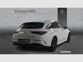 Mercedes-Benz CLA 250 e Shooting Brake Blanco - thumbnail 2