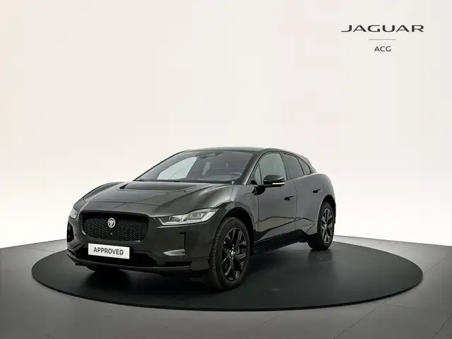 Jaguar I-Pace EV400 S AWD Aut.