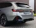 BMW 550 5-serie Touring 550e xDrive | Sportstoel - Pano - Grijs - thumbnail 9