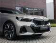 BMW 550 5-serie Touring 550e xDrive | Sportstoel - Pano - Grijs - thumbnail 8