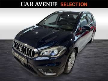 S-CROSS SX4