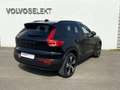 Volvo XC40 P8 AWD 408ch R-Design EDT Noir - thumbnail 4