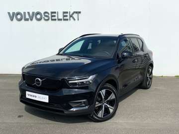 P8 AWD 408ch R-Design EDT