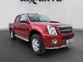 Isuzu D-Max D-MAX 3.0TD Aut. DOUBLECAB | CUSTOM | 3 TO | 4WD Rouge - thumbnail 8