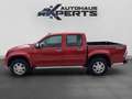 Isuzu D-Max D-MAX 3.0TD Aut. DOUBLECAB | CUSTOM | 3 TO | 4WD Rouge - thumbnail 3
