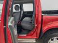Isuzu D-Max D-MAX 3.0TD Aut. DOUBLECAB | CUSTOM | 3 TO | 4WD Rouge - thumbnail 10