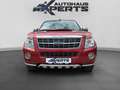 Isuzu D-Max D-MAX 3.0TD Aut. DOUBLECAB | CUSTOM | 3 TO | 4WD Rouge - thumbnail 1