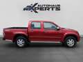Isuzu D-Max D-MAX 3.0TD Aut. DOUBLECAB | CUSTOM | 3 TO | 4WD Rouge - thumbnail 7