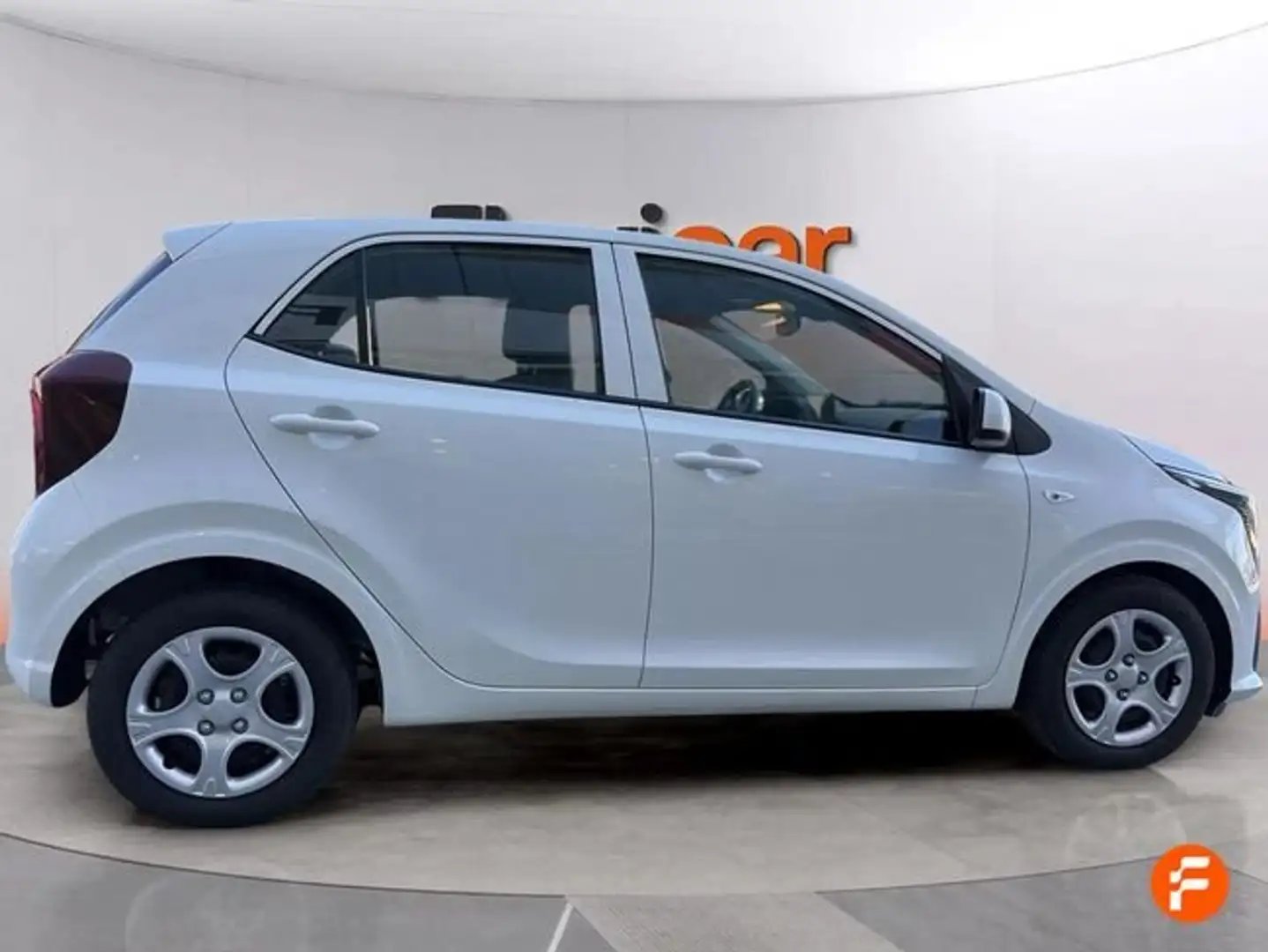 Kia Picanto 1.0 GDi Concept Blanco - 2