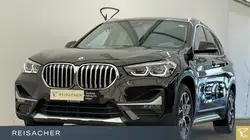 Bmw X1 sDrive18i Aut. X Line AHK NAVI RFK PDC LED 18