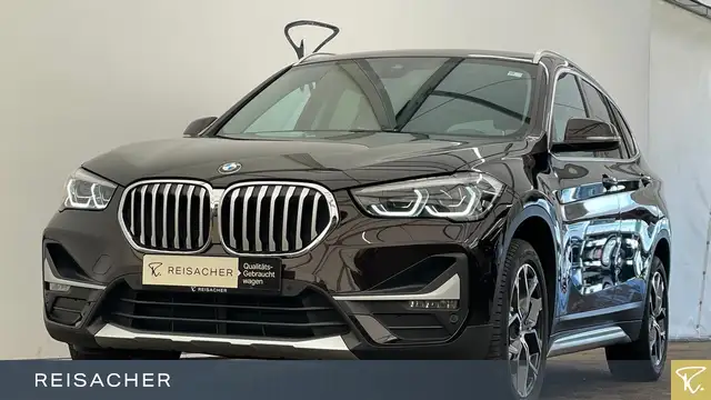 Bmw X1 sDrive18i Aut. X Line AHK NAVI RFK PDC LED 18