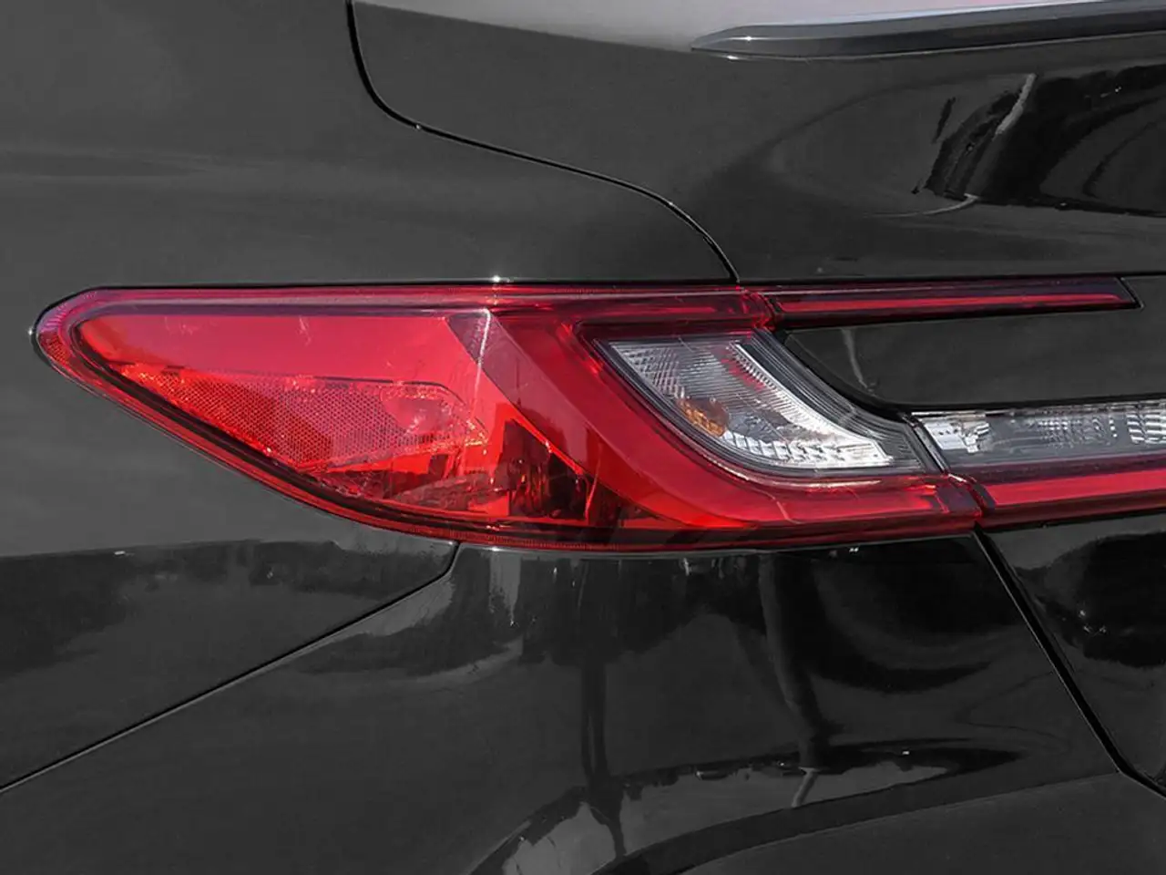 Toyota Camry снимка Toyota Camry