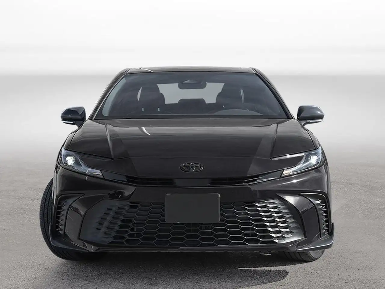Toyota Camry снимка Toyota Camry