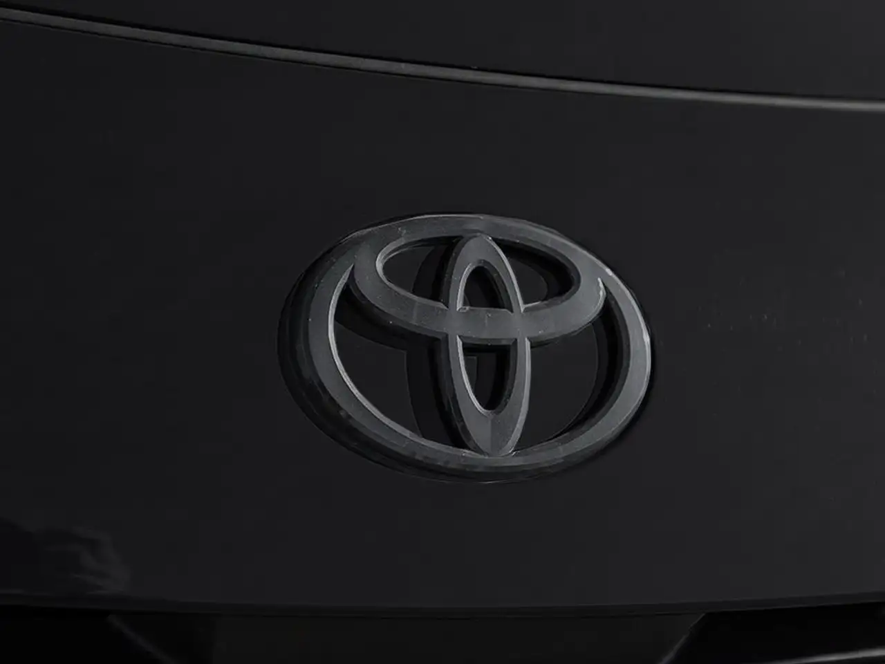 Toyota Camry снимка Toyota Camry