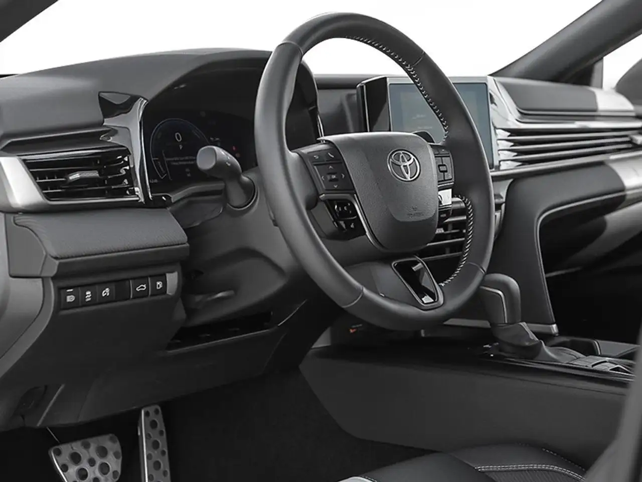 Toyota Camry снимка Toyota Camry