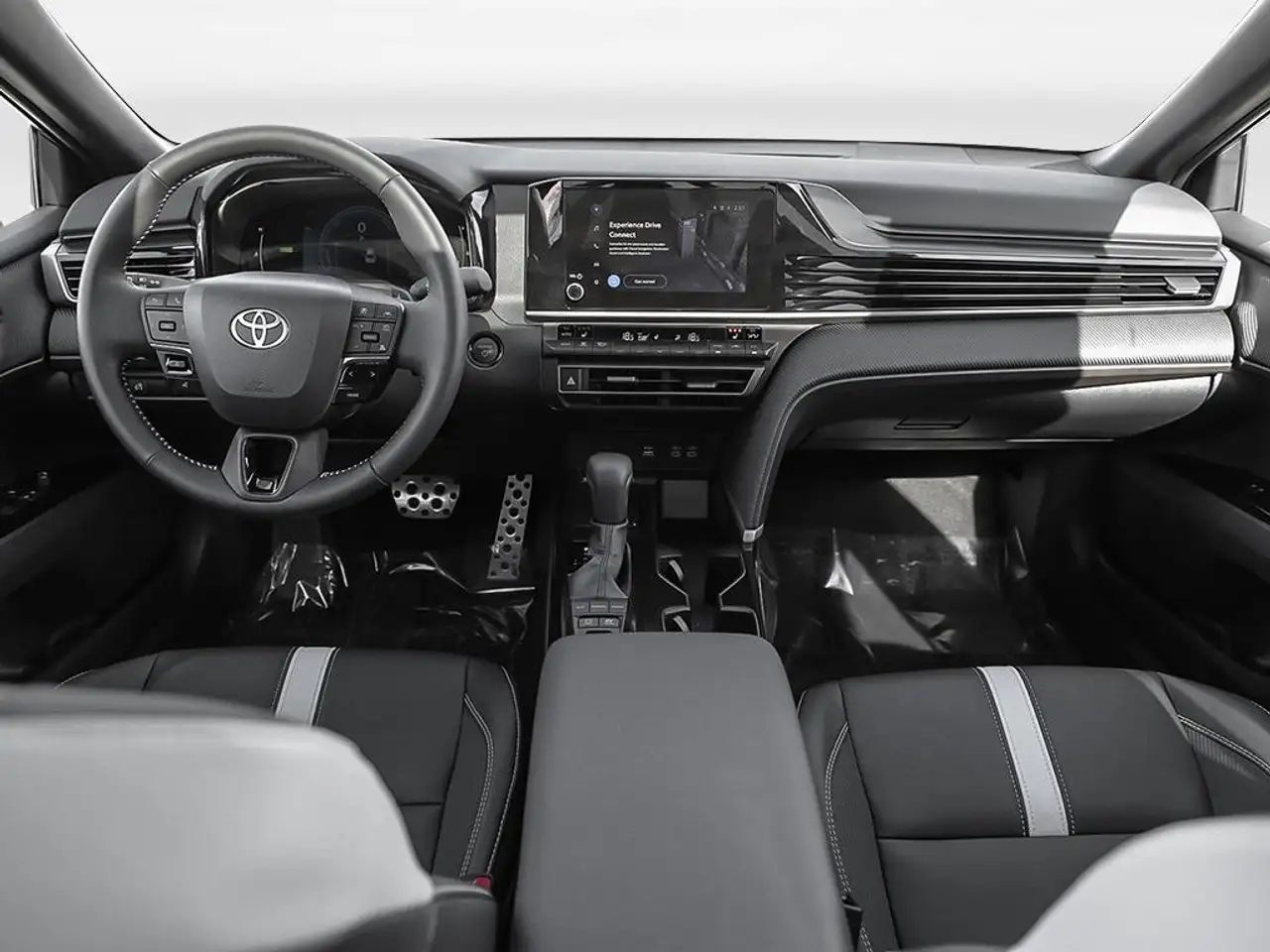 Toyota Camry снимка Toyota Camry