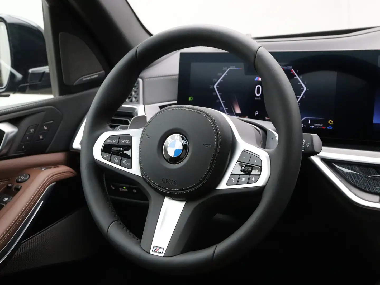 BMW X5 xDrive40i M Sport Pro - 7 persoons Gris - 2