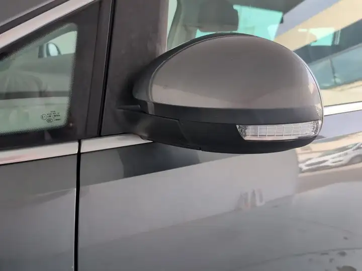 Volkswagen Sharan 2017, foto 26
