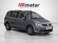 Volkswagen Sharan 2.0TDI Advance DSG 110kW Gris - thumbnail 1