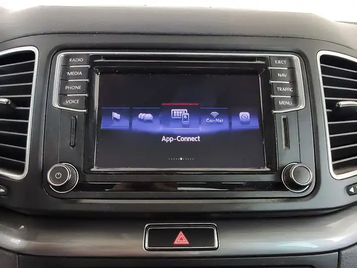Volkswagen Sharan 2017, foto 19