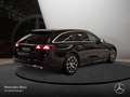 Mercedes-Benz E 450 T 4M Avantgarde Exkl-Paket Fahrass 360° Pano Schwarz - thumbnail 8