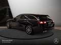 Mercedes-Benz E 450 T 4M Avantgarde Exkl-Paket Fahrass 360° Pano Schwarz - thumbnail 10