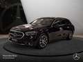 Mercedes-Benz E 450 T 4M Avantgarde Exkl-Paket Fahrass 360° Pano Schwarz - thumbnail 2