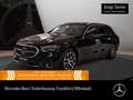 Mercedes-Benz E 450 T 4M Avantgarde Exkl-Paket Fahrass 360° Pano Schwarz - thumbnail 1