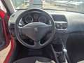 Peugeot 206 + Junior 1,1 Rot - thumbnail 10