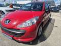 Peugeot 206 + Junior 1,1 Rot - thumbnail 4