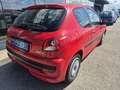 Peugeot 206 + Junior 1,1 Rot - thumbnail 7