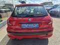 Peugeot 206 + Junior 1,1 Rot - thumbnail 6