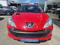 Peugeot 206 + Junior 1,1 Rot - thumbnail 3