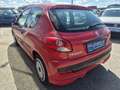 Peugeot 206 + Junior 1,1 Rot - thumbnail 5