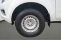 Nissan Navara 2.3dCi Doble Cabina Visia Blanc - thumbnail 5