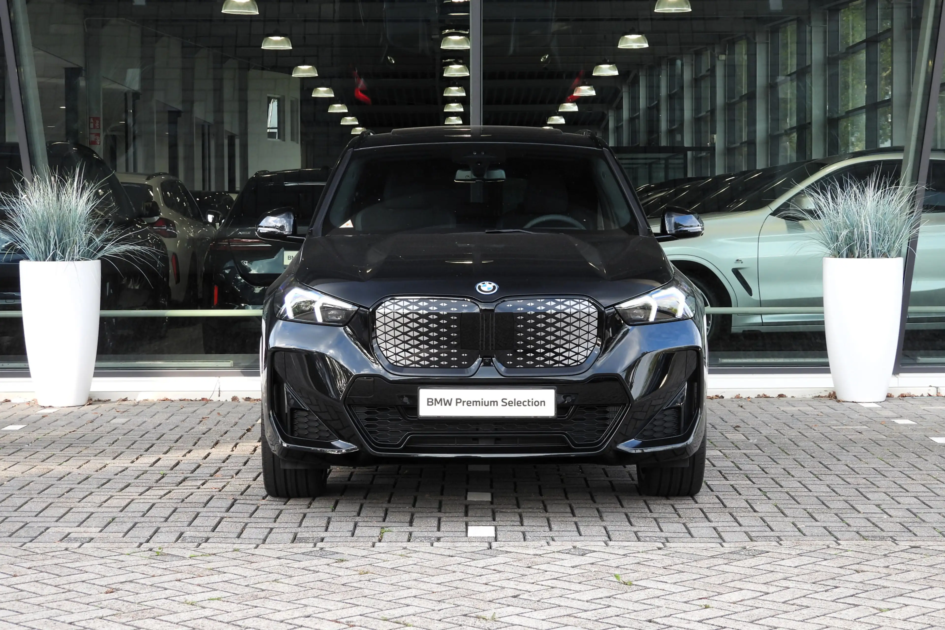 BMW iX1 eDrive20 M Sport / Panoramadak / Trekhaak / Sports — photo 9