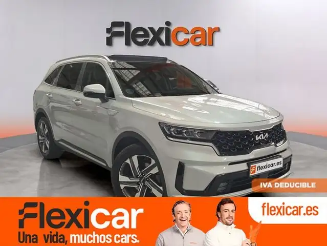 Kia Sorento 1.6 T-GDi HEV Emotion 4x2