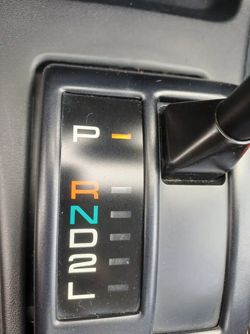Toyota Corolla Liftback 1.3 XL Aut. - 1