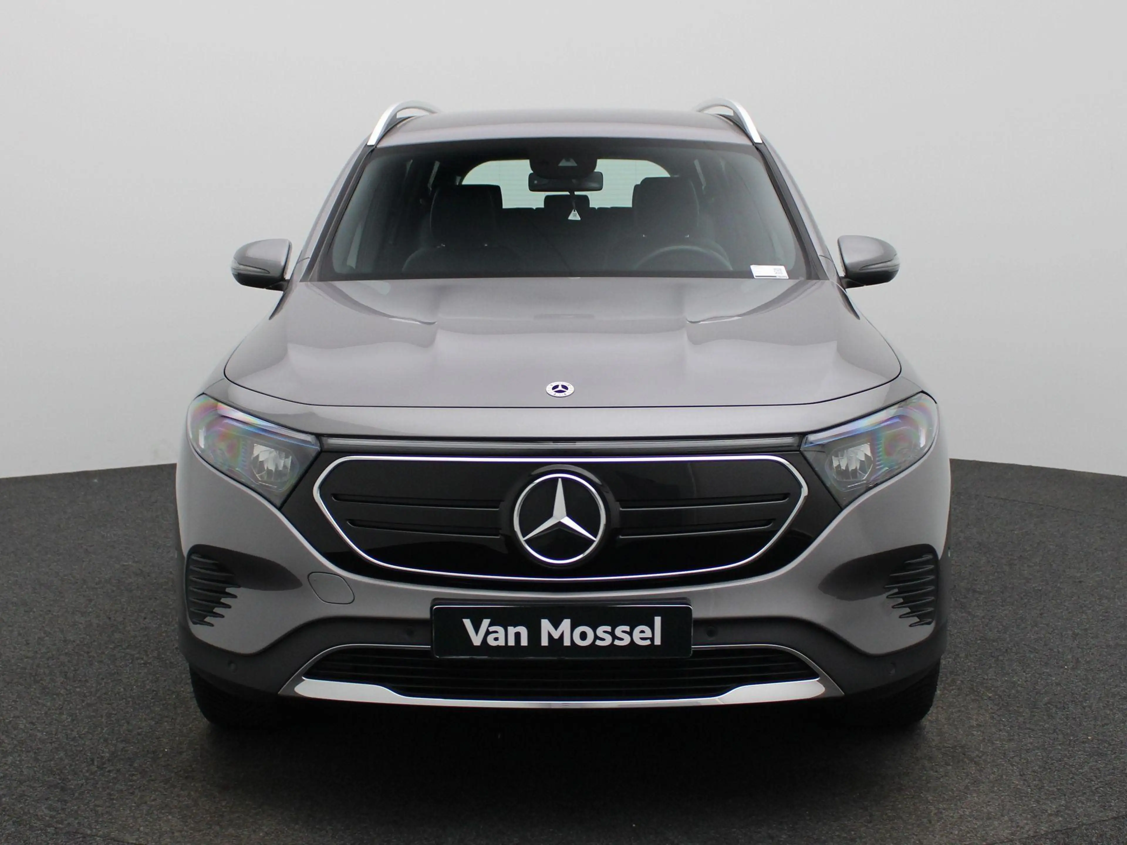Mercedes-Benz EQB 250 EQB Business Line | 7-ZITS | STOELVERWARMING | CAM — photo 3