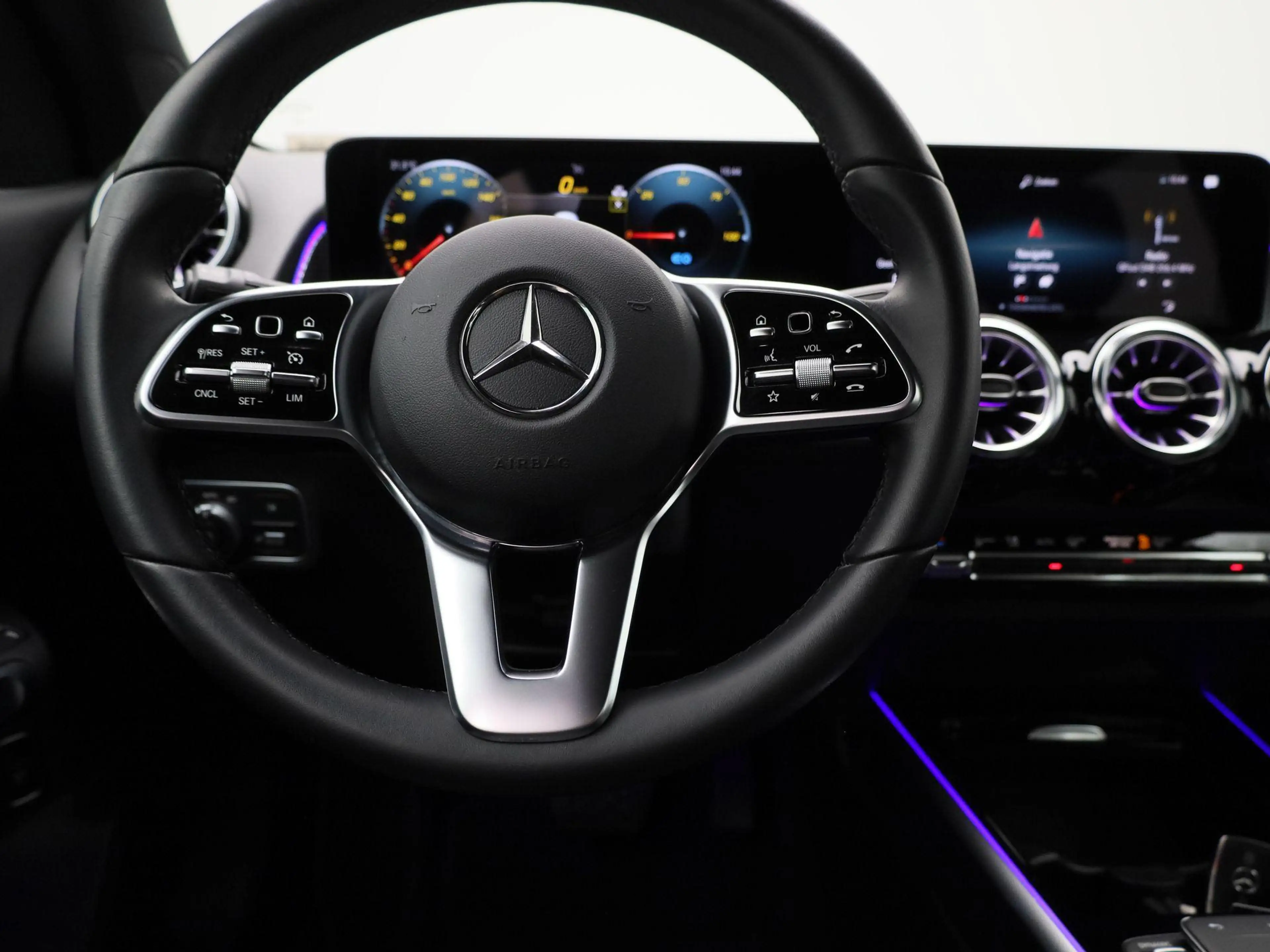 Mercedes-Benz EQB 250 EQB Business Line | 7-ZITS | STOELVERWARMING | CAM — photo 7