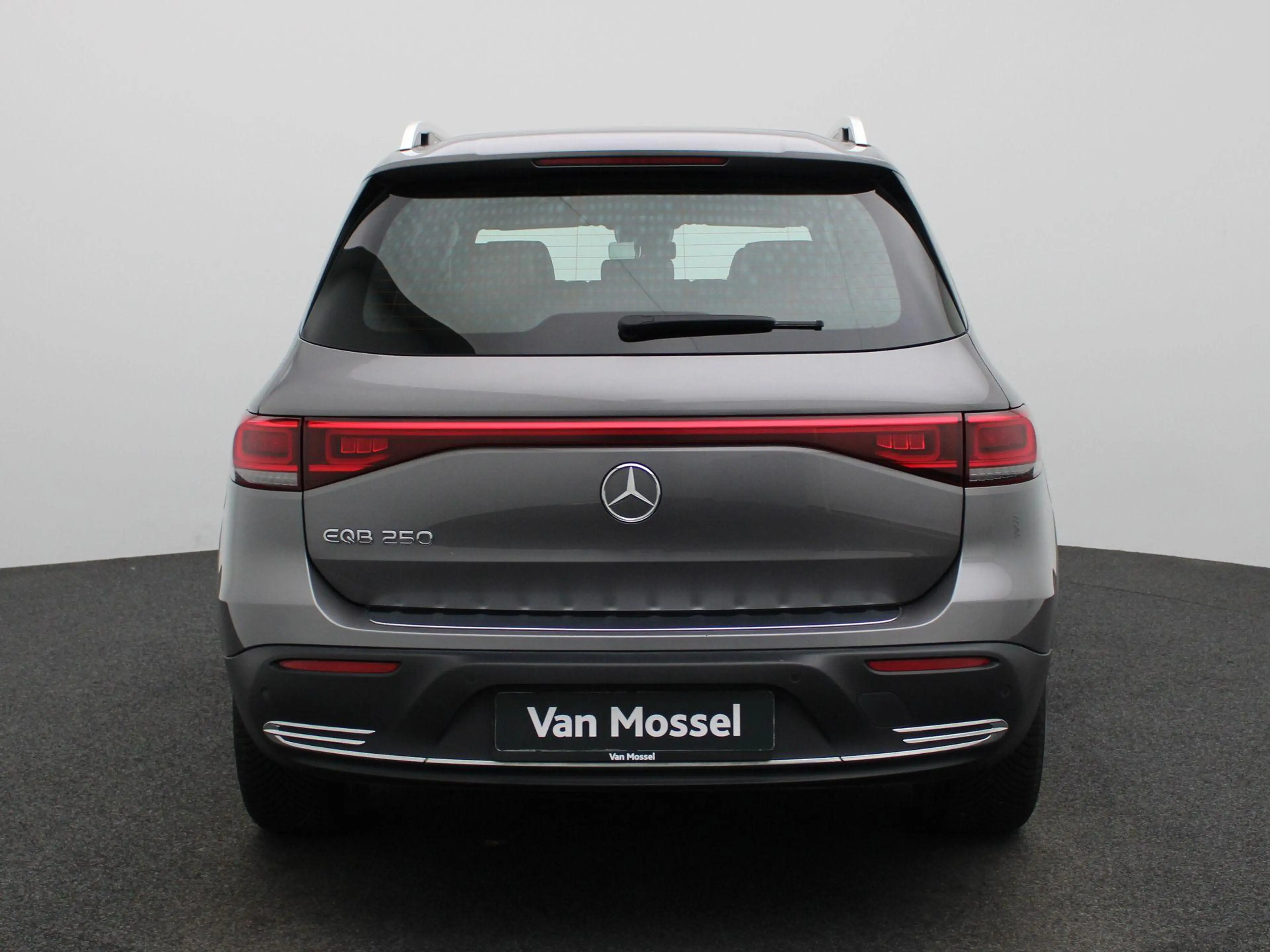 Mercedes-Benz EQB 250 EQB Business Line | 7-ZITS | STOELVERWARMING | CAM — photo 5