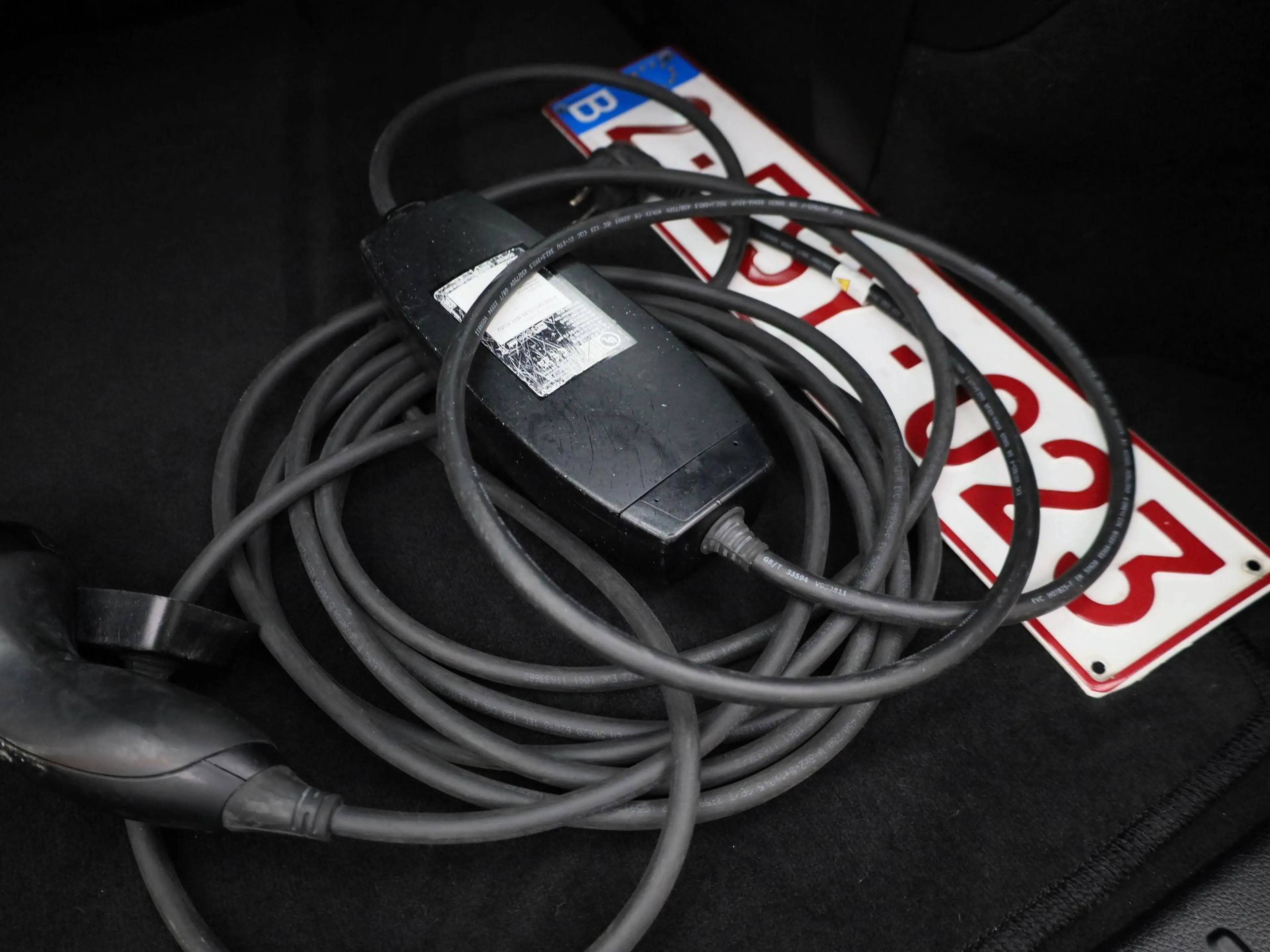 Mercedes-Benz EQB 250 EQB Business Line | 7-ZITS | STOELVERWARMING | CAM — photo 12
