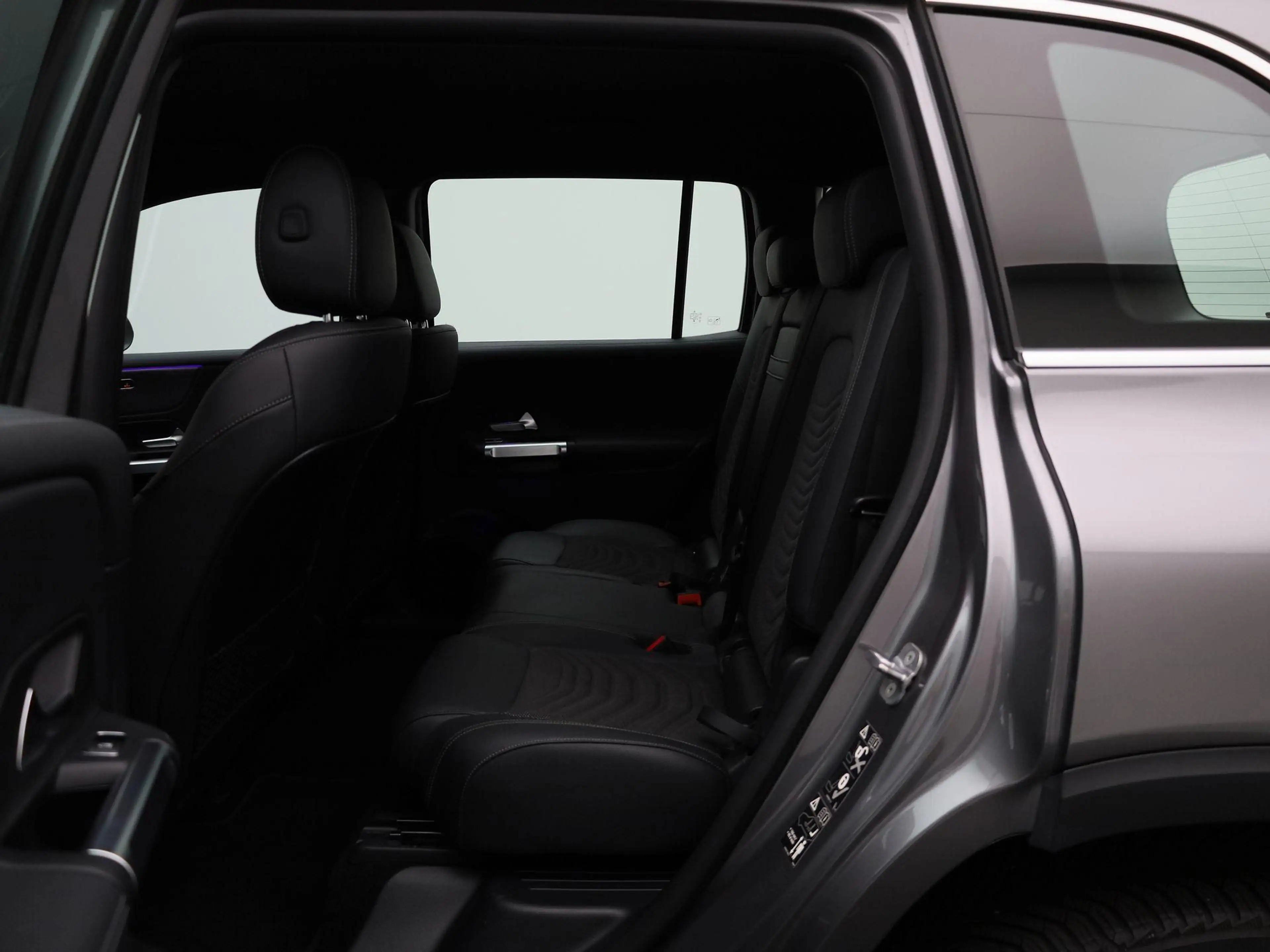 Mercedes-Benz EQB 250 EQB Business Line | 7-ZITS | STOELVERWARMING | CAM — photo 10