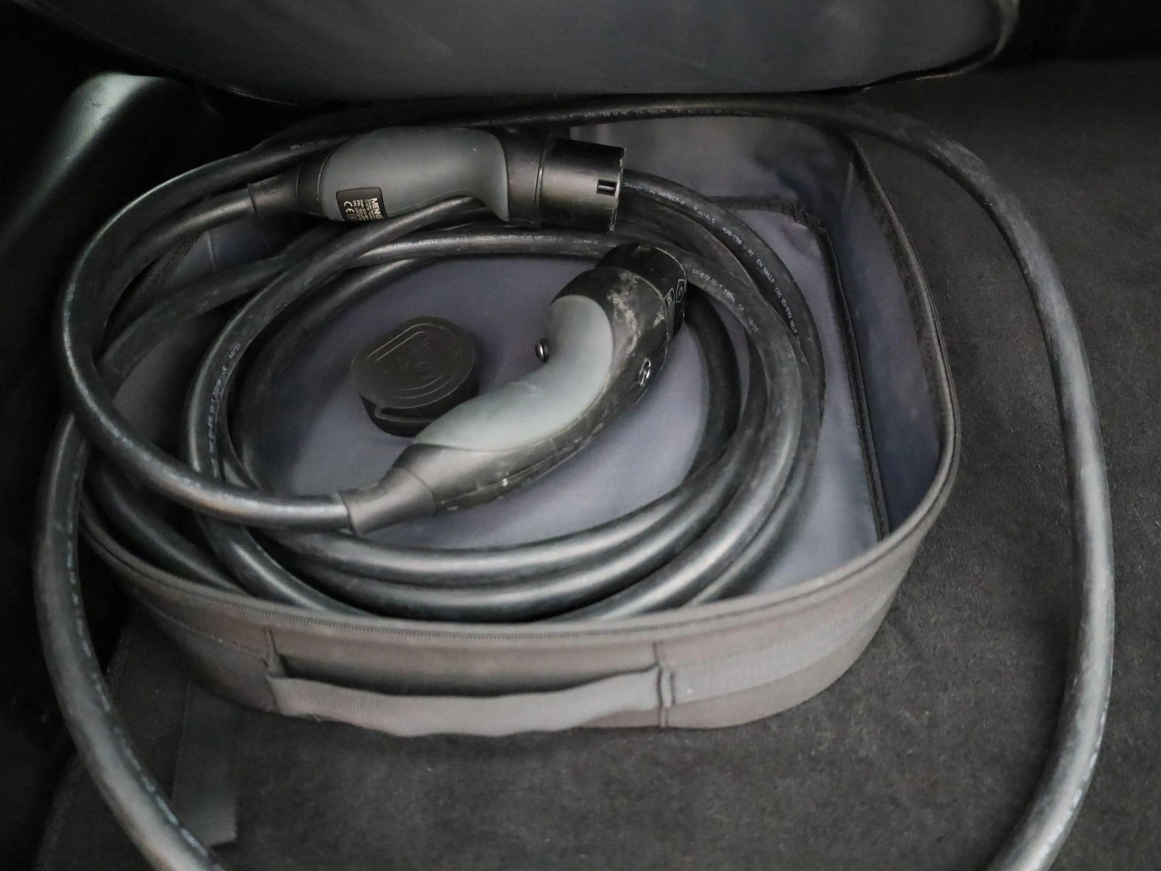 Mercedes-Benz EQB 250 EQB Business Line | 7-ZITS | STOELVERWARMING | CAM — photo 13