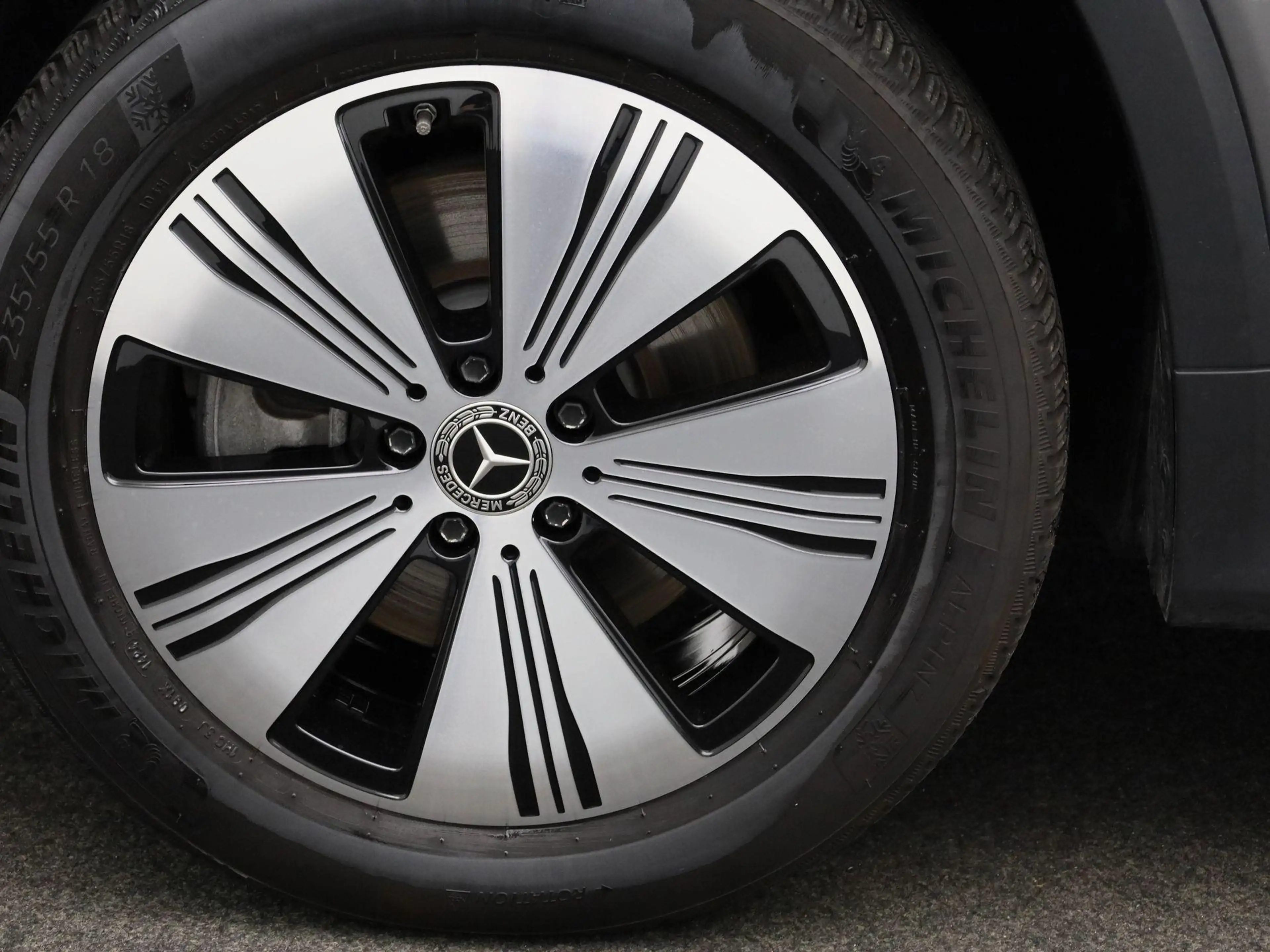 Mercedes-Benz EQB 250 EQB Business Line | 7-ZITS | STOELVERWARMING | CAM — photo 15