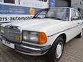 Mercedes-Benz 230 123/230 Oldtimer H-KENNZ/TÜV !!WERTANLAGE!! Weiß - thumbnail 1