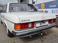 Mercedes-Benz 230 123/230 Oldtimer H-KENNZ/TÜV !!WERTANLAGE!! Weiß - thumbnail 3