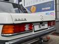 Mercedes-Benz 230 123/230 Oldtimer H-KENNZ/TÜV !!WERTANLAGE!! Weiß - thumbnail 33